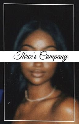 Three's Company |Shilo Sanders|Shedeur Sanders cover