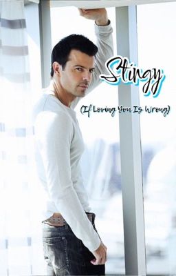 Stingy (If Loving You Is Wrong)  cover