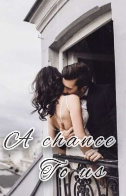 A chance to us [Complete] cover