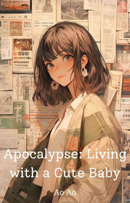 [✓] Apocalypse: Living with a Cute Baby by quilliti