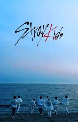 [Stray Kids] Love Letter To The Sky cover