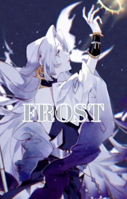 ●•°Frost°•●: {Twisted Wonderland x Goddess OC} cover