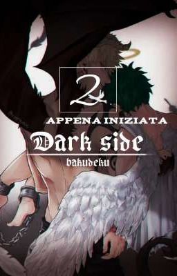 Dark Side [ita] //Volume 2// cover