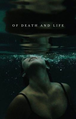 OF DEATH AND LIFE cover