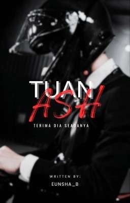 TUAN ASH (COMPLETE✔️)  cover