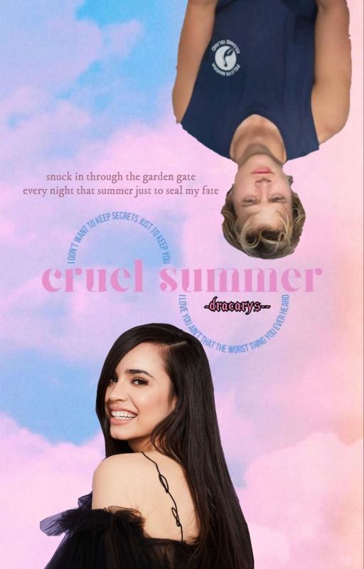 Cruel Summer {JJ Maybank} [c.s] by -Sunset-Curve-