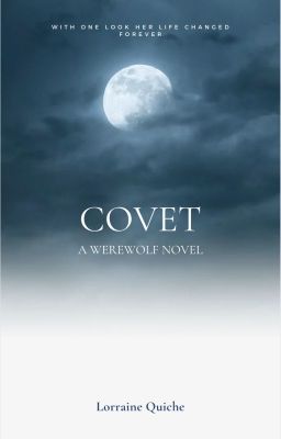 Covet cover