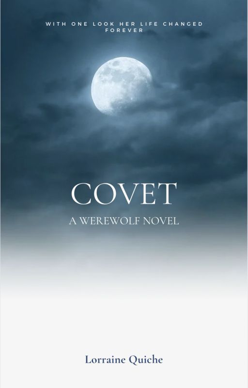 Covet by HappyTimeFarmer