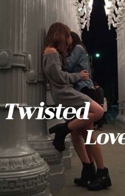 Twisted Love cover