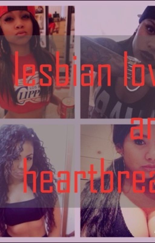 lesbian heartbreak by TattedMamii