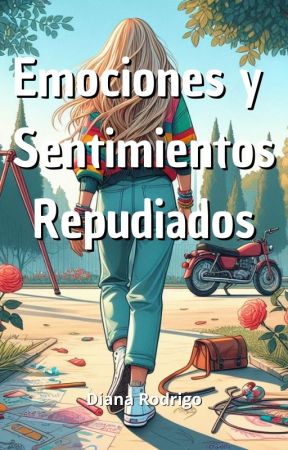 Emociones y Sentimientos Repudiados by JoyRodrigo707