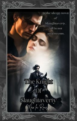 The Knight of Slaughtaverty cover