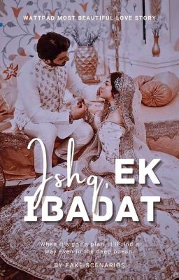 ISHQ, EK IBADAT | (Completed) cover