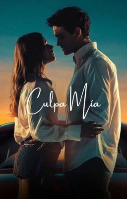 Culpa Mía cover