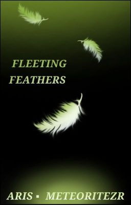 Wings | Fleeting Feathers Book 1 cover