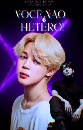 Você Não É Hétero | Pjm Jjk Mpreg by autora_ajp