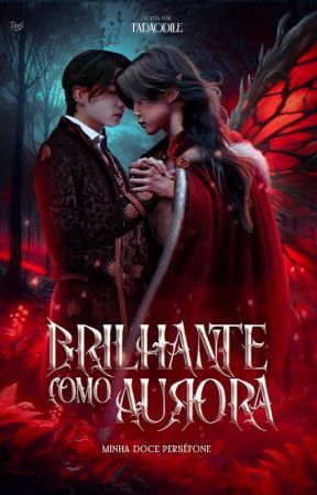 Brilhante Como Aurora {ABO/JIKOOK} by fadaodile