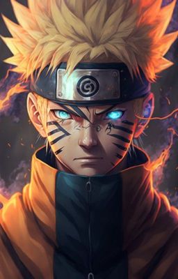 Naruto:Chosen By The Dragons(Naruto x fairy Tail) cover