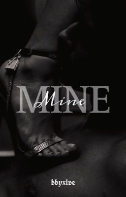 Mine  cover