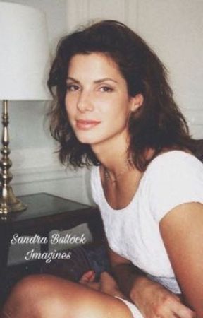 Sandra Bullock Imagines  by femaleXreaders