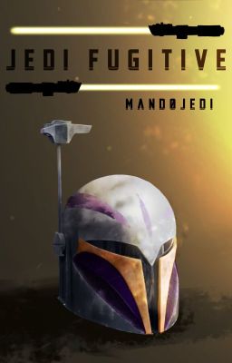 Jedi Fugitive (The Bad Batch) cover