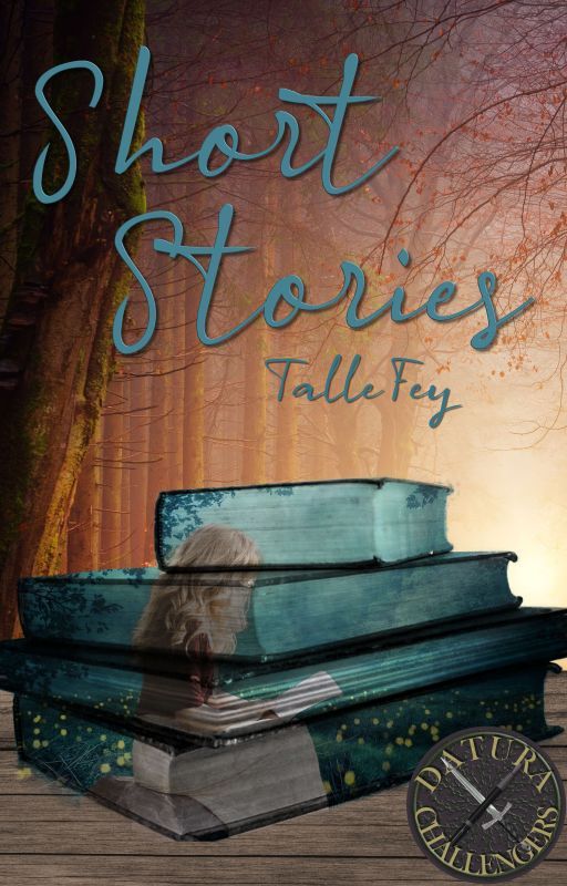 The Garden of Stories by TalleFey