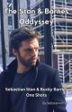 The Stan & Barnes Oddyssey - Sebastian Stan & Bucky Barnes One Shots by sebstanaddict