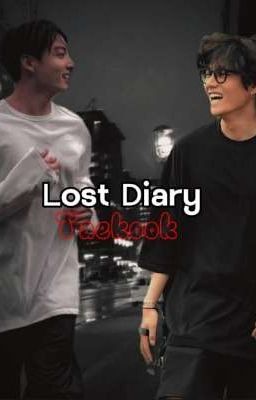 Lost Diary {Taekook} cover