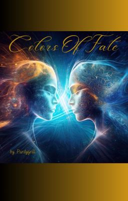 Colors Of Fate cover