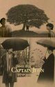 Since 1894 [CAPTAIN JEON] by rheminie