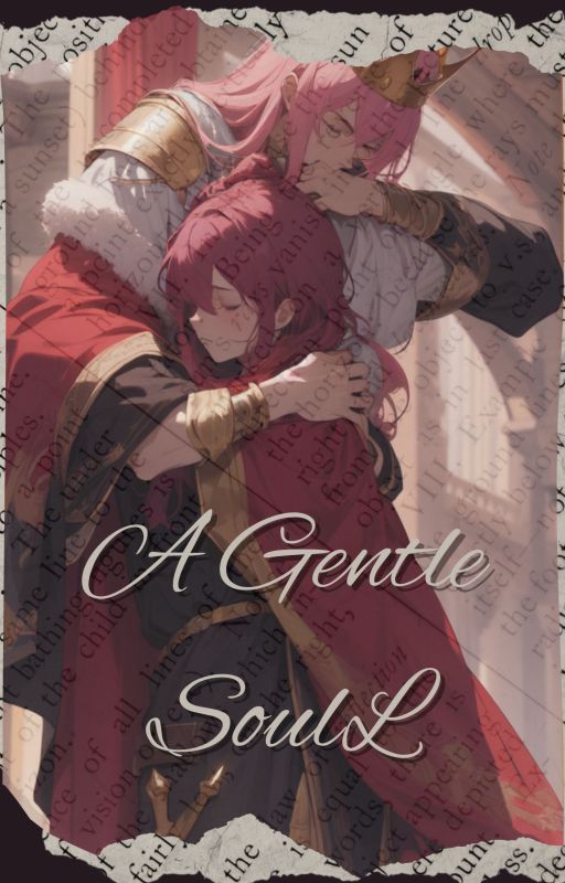 A Gentle Soul (Technoblade x reader) by Just_Another_IDK