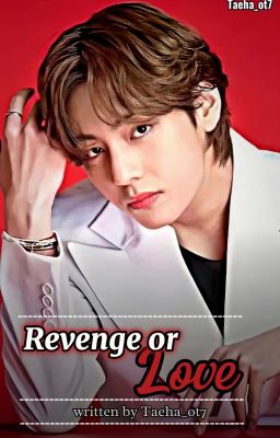 Revenge or Love (KTH 🔞FF & ft-JJK) cover