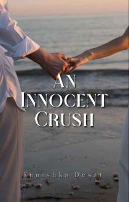 An Innocent Crush ✓ cover