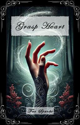 Grasp Heart cover