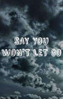 say you won't let go, sam winchester [ 4 ] cover