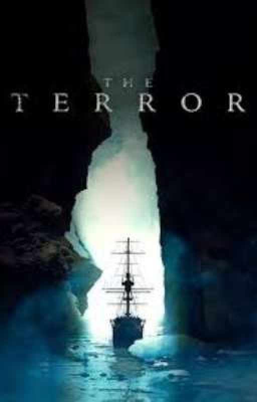 The Terror by EsmereldaJane