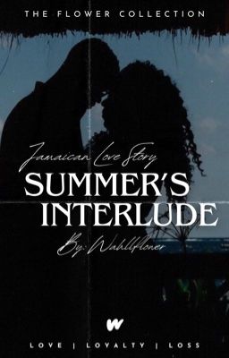 Summer's Interlude cover