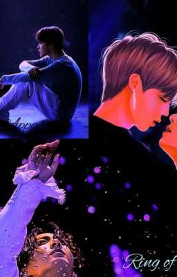 Ring of roses //Jikook ff cover