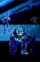 Red Vs Blue, & there's Teal: The Blood Gulch Chronicles! by Zeta_Lyfe