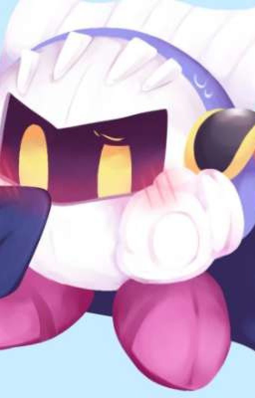 ✨Kirby x Meta Knight  13✨ by KirbyMeta420