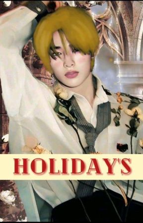 HOLIDAYS   18 [Jeongbin] by Jeongbin_Changin