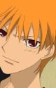 Fruits Basket Kyo x Reader by pepperCat-314