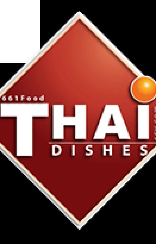 Thai Dishes by thaidishesscvusa