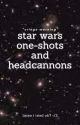 Star Wars one-shots and headcannons (DISCONTINUED) by Stringchheez