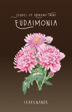 [✔] Eudaimonia by serrenande