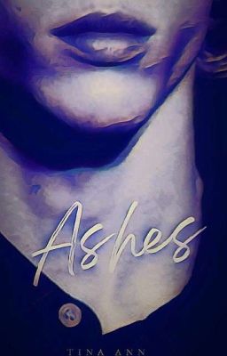 Ashes cover