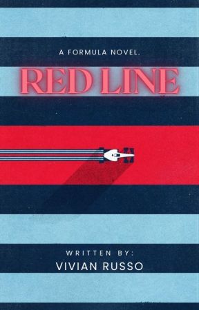 RED LINE  [3] by vivianrussoo