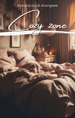 Cozy zone | Jeon Jeongguk x Park Jimin cover