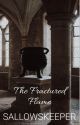 The Fractured Flame | Draco Malfoy Love Story by SallowsKeeper