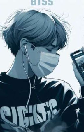 BTS Sick-/Hurtfic by yooncxgi